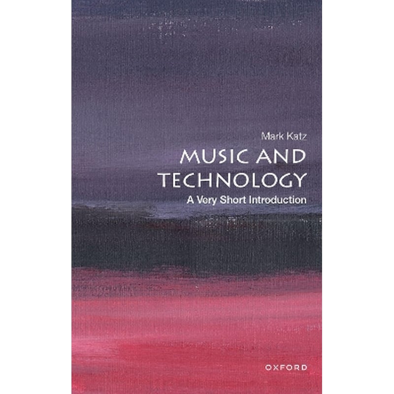 Music and Technology