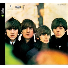 Beatles For Sale (Remastered)