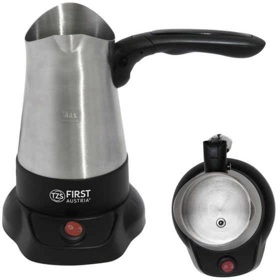 FIRST AUSTRIA FA-5450-3 800W 0.35 L Ηλεκτρικό Μπρίκι image 2