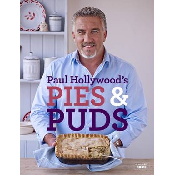 Paul Hollywood's Pies and Puds image 0