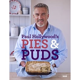 Paul Hollywood's Pies and Puds