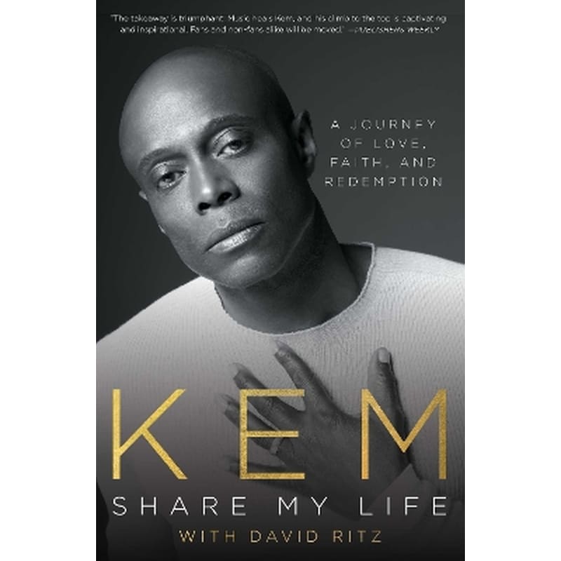 Share My Life