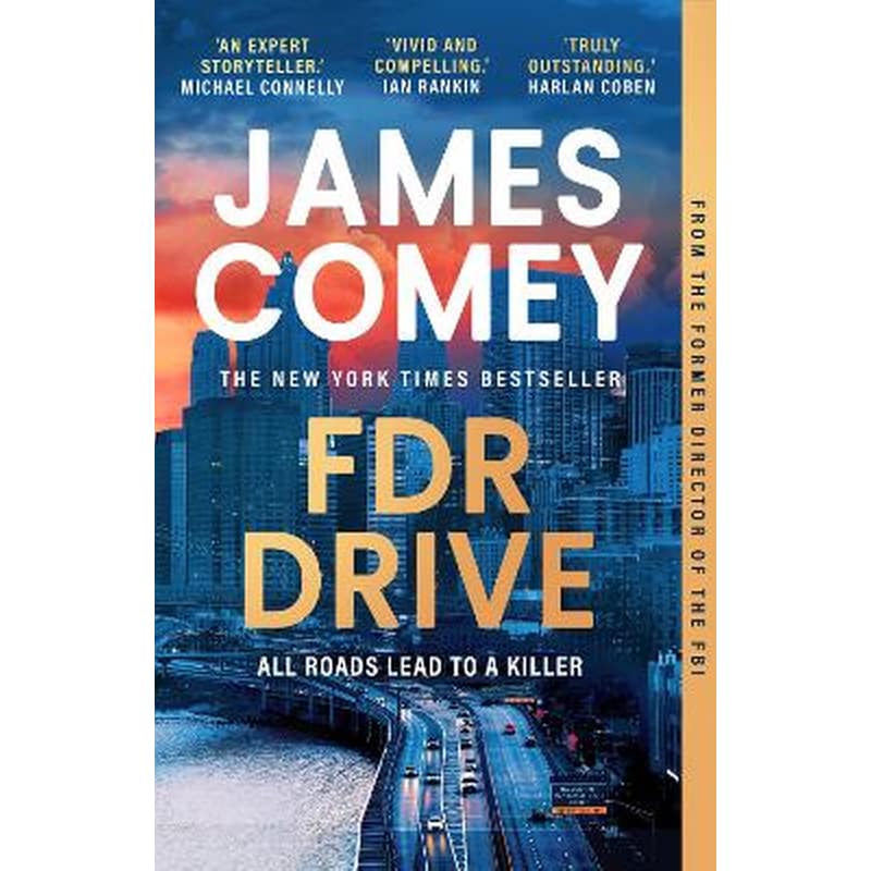 FDR Drive