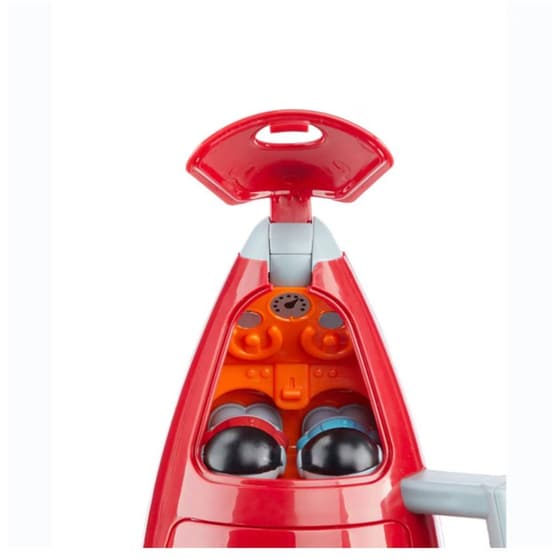 ELC Happyland Πύραυλος με Φώτα και Ήχους image 2