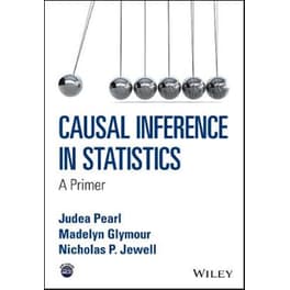 Causal Inference in Statistics