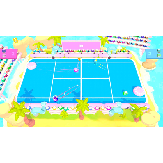 Pool Party - PS5 image 5