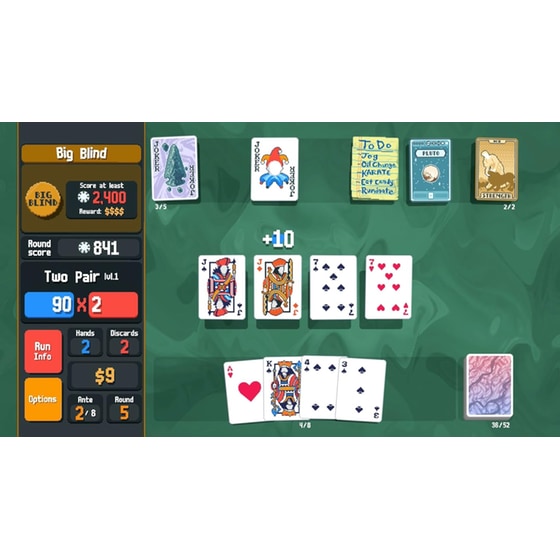 Balatro Special Edition - Xbox Series X image 1