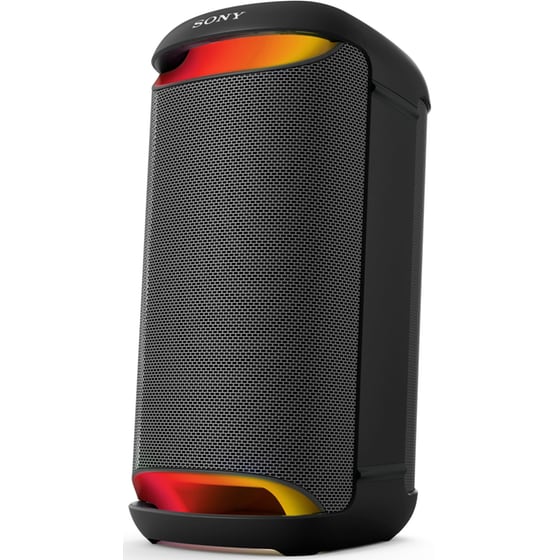 Party Speaker Sony SRS-XV500 - Μαύρο image 0