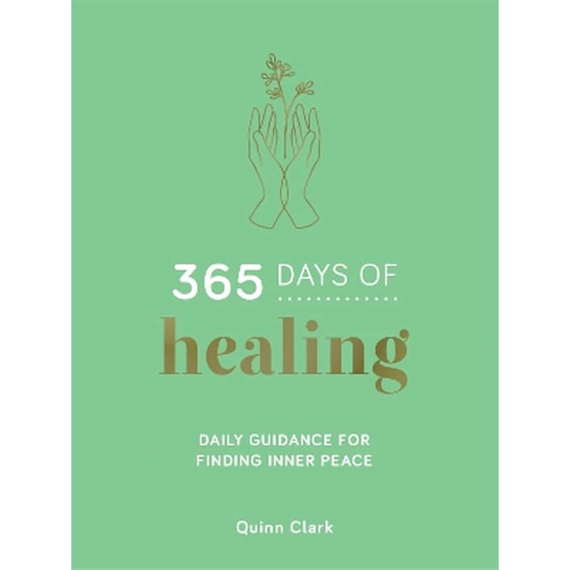 365 Days of Healing