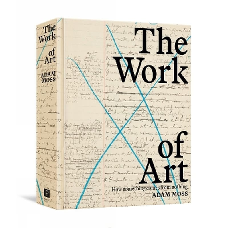 The Work of Art