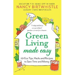 Green Living Made Easy