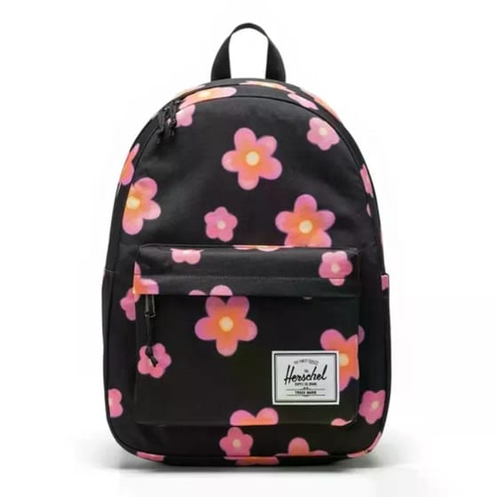 Τσάντα Πλάτης Herschel Classic Dizzy Daisy image 2