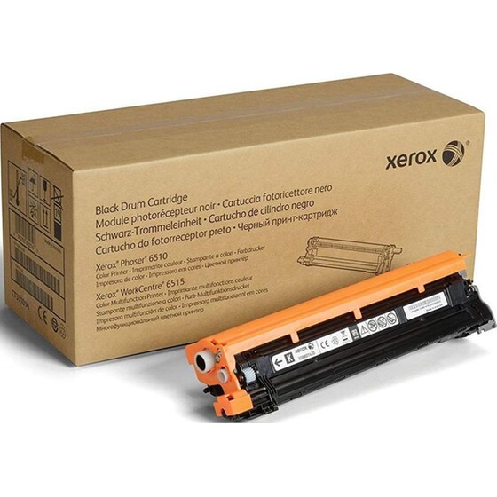 Drum Xerox Tektronix 108R01420 - Black image 0