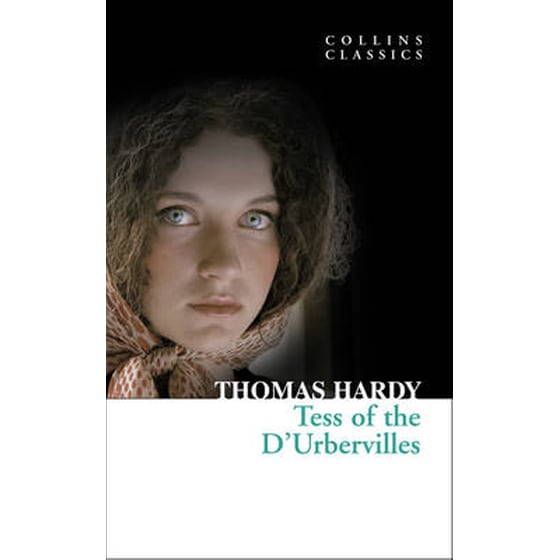 Tess of the D'Urbervilles image 0