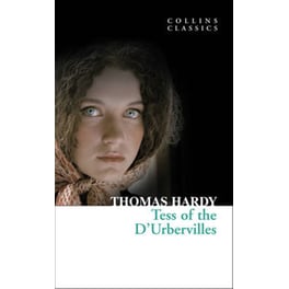 Tess of the D'Urbervilles