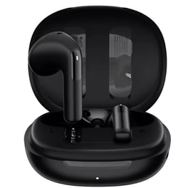 Ακουστικά Bluetooth QCY AilyBuds E10 QT35 - Μαύρο