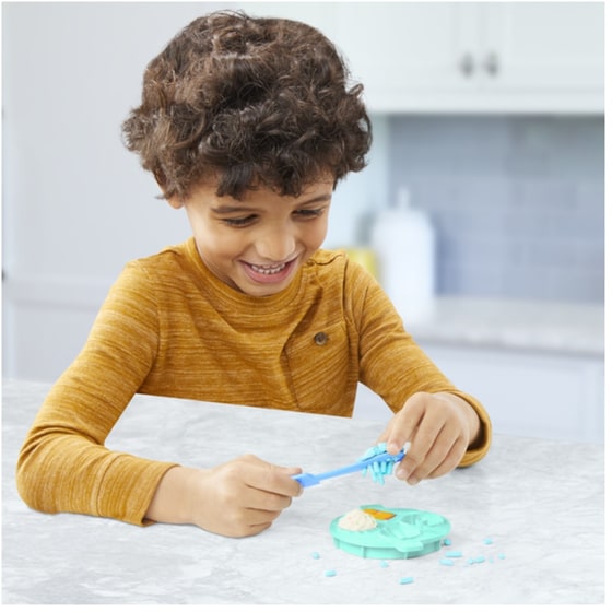 Hasbro Play-Doh Creative Magical Mixer Play Σετ image 4