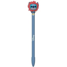 Funko Pop! Pen Topper Disney: Lilo And Stitch - Stitch As Simba