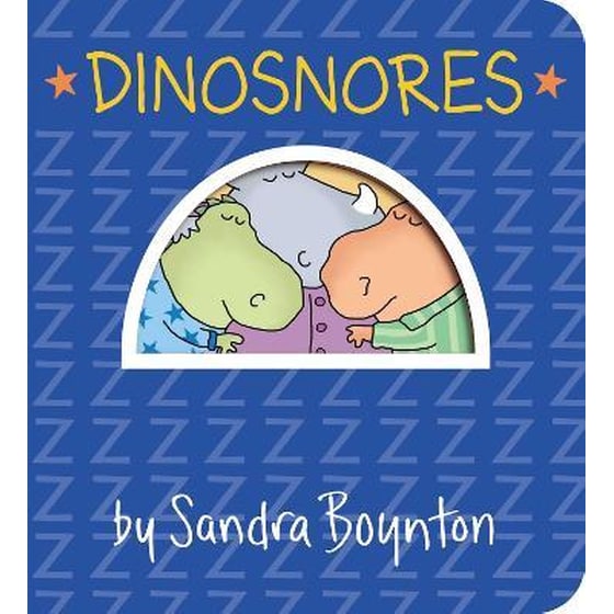 Dinosnores image 0