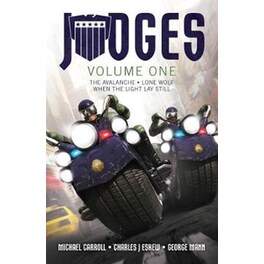 JUDGES Volume One