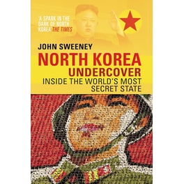 North Korea Undercover