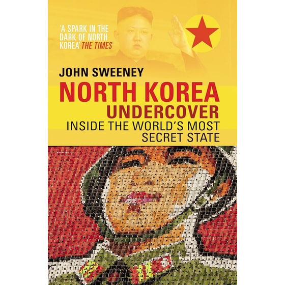 North Korea Undercover image 0