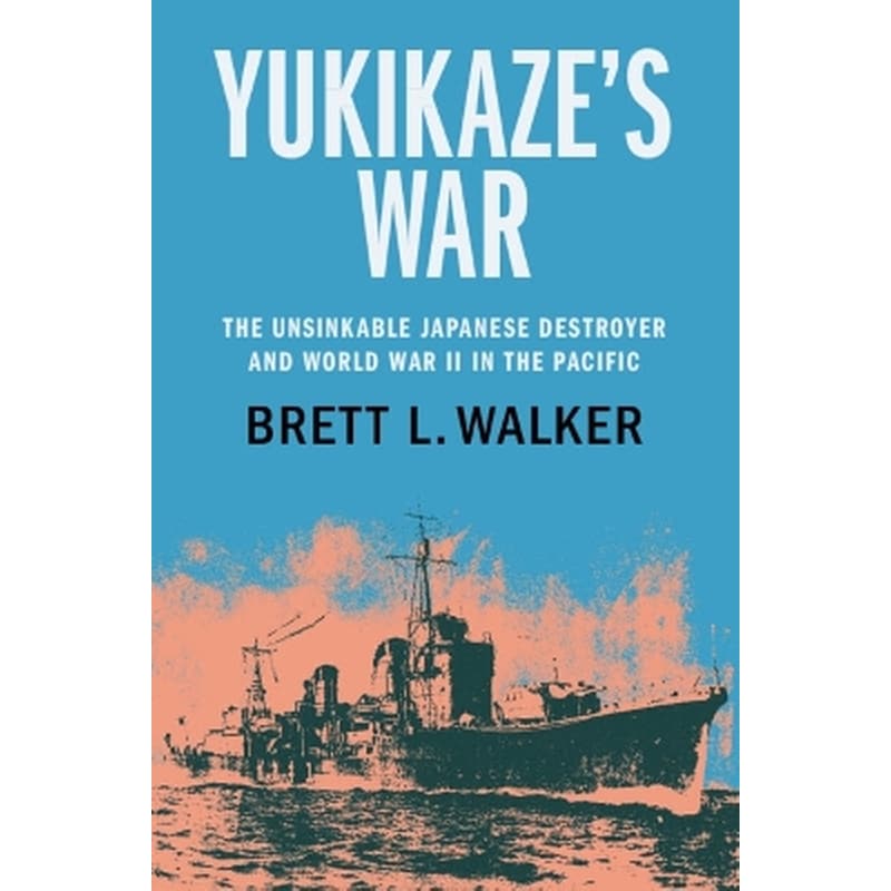 Yukikazes War