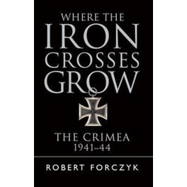 Where the Iron Crosses Grow