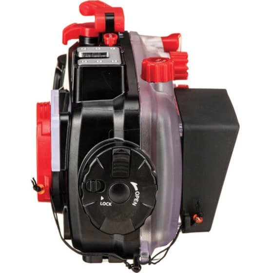 Αδιάβροχη θήκη OLYMPUS PT-059 για TG-6 image 8