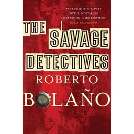 The Savage Detectives