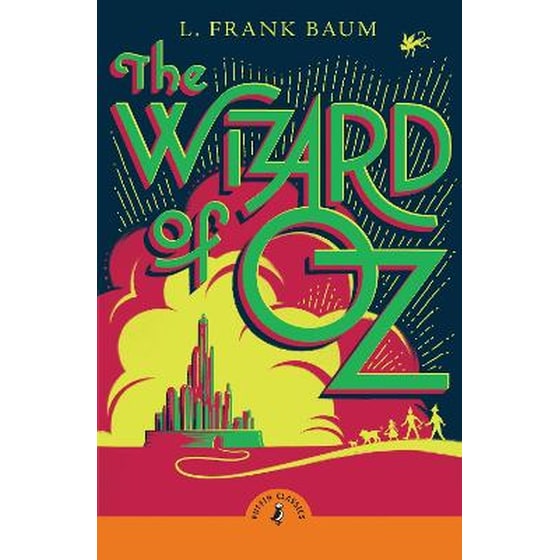 The Wizard of Oz image 0