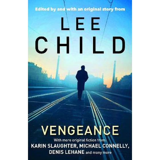 Vengeance image 0