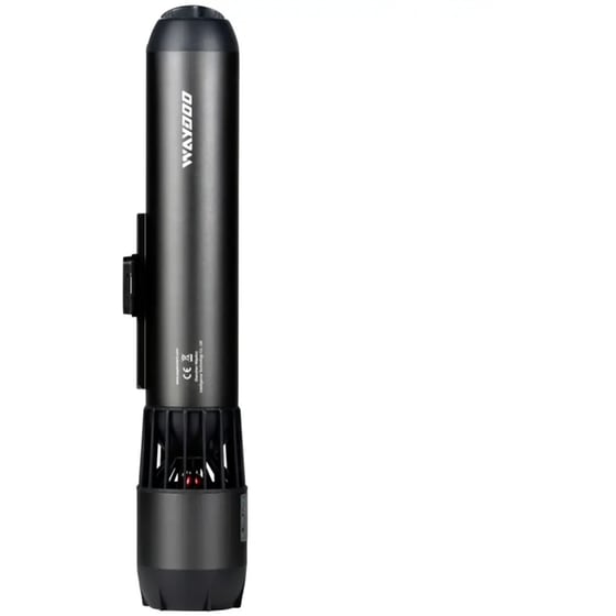 Waydoo Subnado SUP Kit: Paddle Board Power Assist Kit - Γκρι image 2