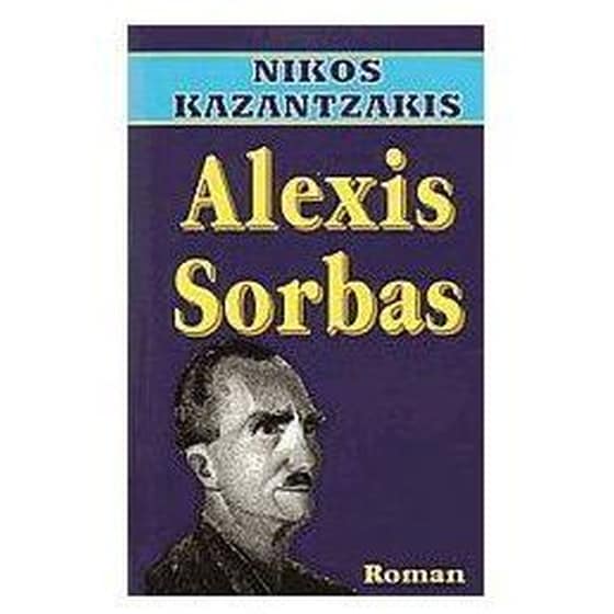 Alexis Sorbas image 0