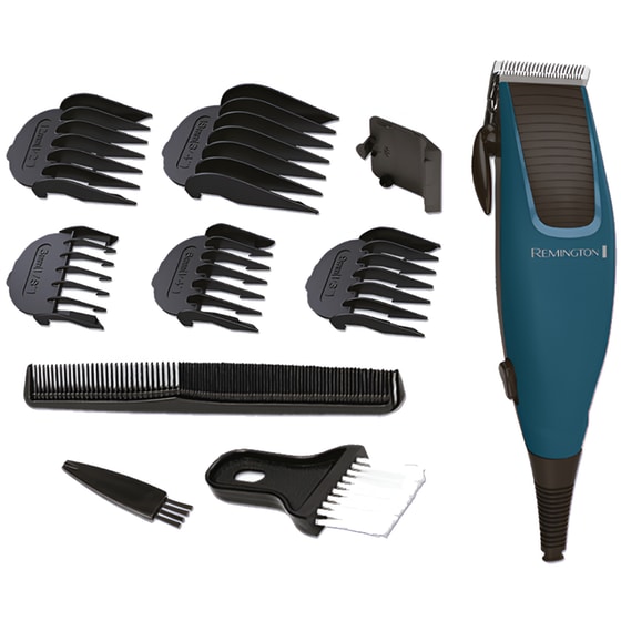 Κουρευτική Μηχανή REMINGTON HC5020 E51 Apprentice Hair Clipper Μπλέ image 0