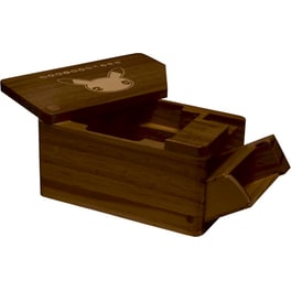 Pokémon TCG: 25th Anniversary Deck Box (Pokemon USA)