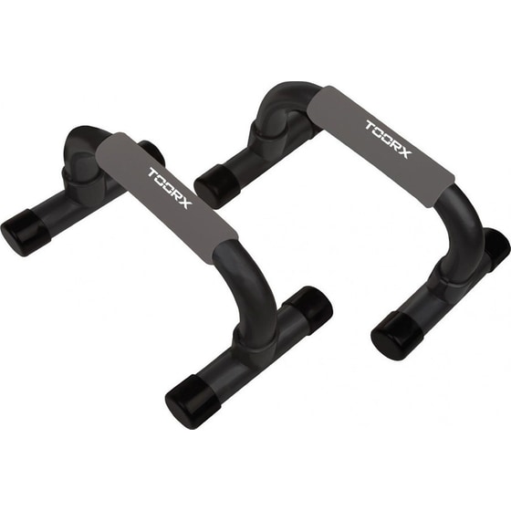 Λαβές Push Ups Toorx AHF-026 10-432-051 - 2 Τμχ image 0