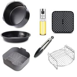 Rohnson AFK04 Αξεσουάρ Φριτέζας Αέρος Kit