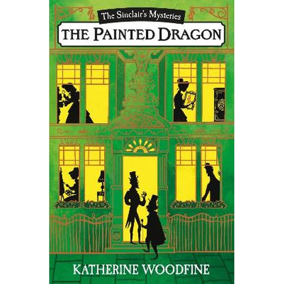 Painted Dragon image 0