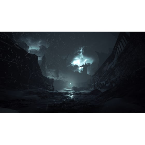 The Callisto Protocol Day One Edition - PS4 image 1