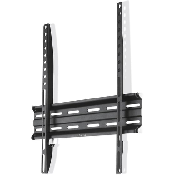Βάση Τηλεόρασης Επιτοίχια Hama 220809 με Κλίση 32" - 65" έως 35 kg image 0