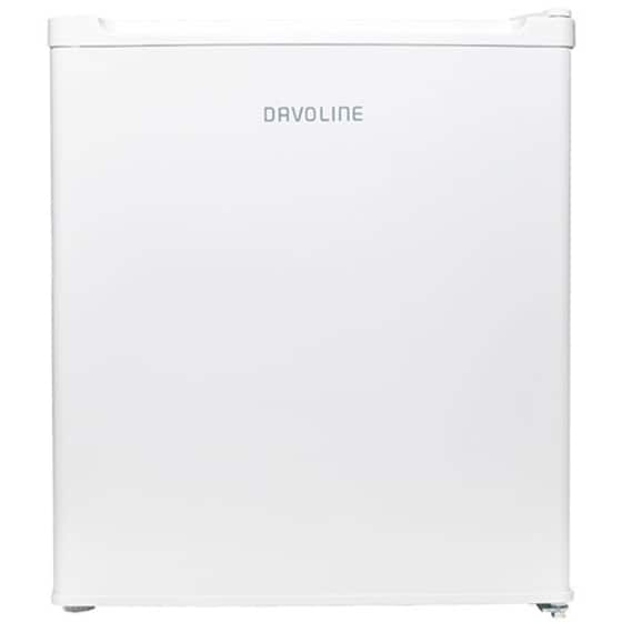 DAVOLINE MBD 51 W ΝΕ 41 Lt Λευκό Ψυγείο Mini Bar image 0