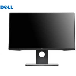 Refurbished Monitor Dell U2417H 24" FHD IPS | Grade A