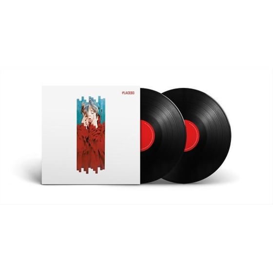 Placebo Re:Created (2LP + Booklet) image 1