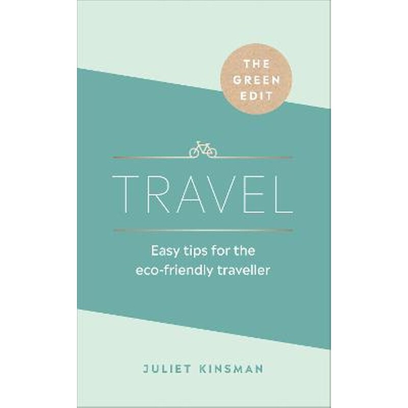 The Green Edit- Travel