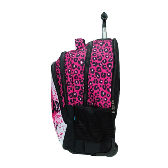 Τσάντα Τρόλεϋ No Fear Queen image 4