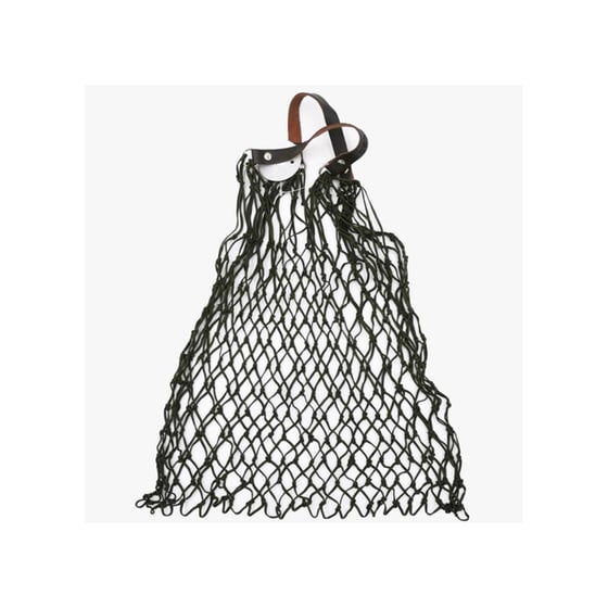 Τσάντα Δίχτυ Olive image 0