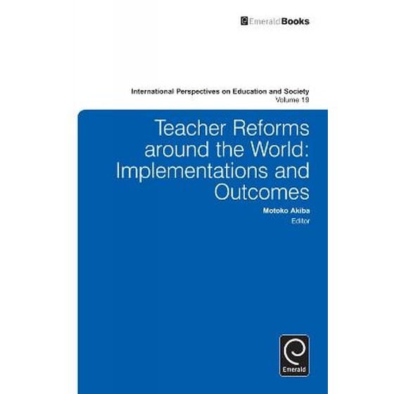 Teacher Reforms Around the World image 0