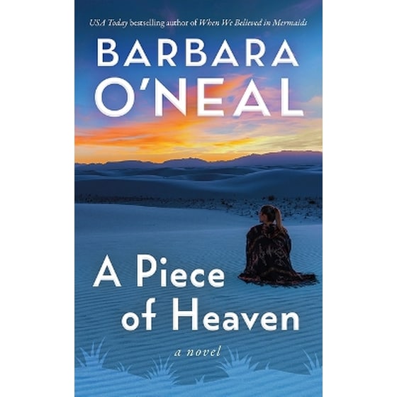 A Piece of Heaven image 0