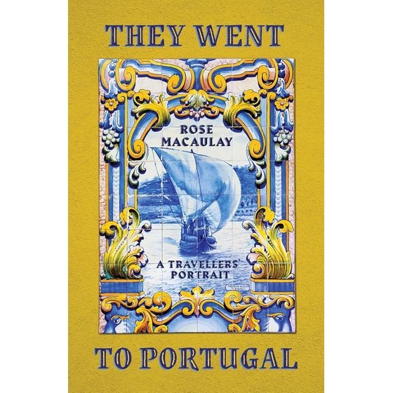 They Went to Portugal image 0